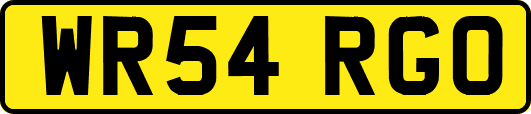 WR54RGO