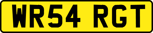 WR54RGT