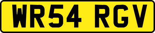 WR54RGV