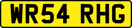 WR54RHG