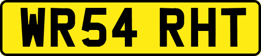 WR54RHT