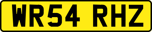WR54RHZ