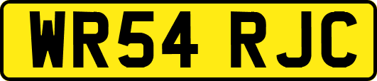 WR54RJC