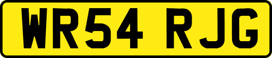 WR54RJG