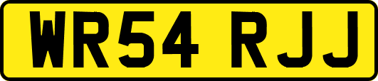 WR54RJJ