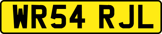 WR54RJL