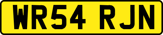 WR54RJN