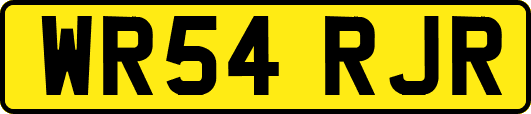WR54RJR
