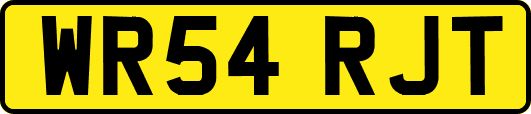 WR54RJT