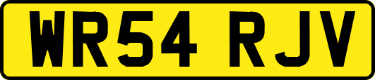 WR54RJV