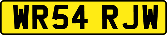 WR54RJW