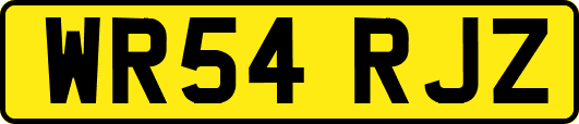 WR54RJZ