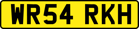 WR54RKH