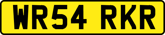 WR54RKR