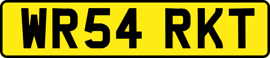 WR54RKT