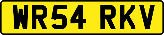 WR54RKV