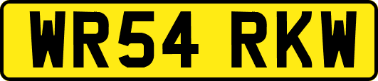 WR54RKW