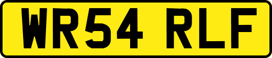 WR54RLF