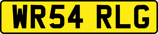WR54RLG
