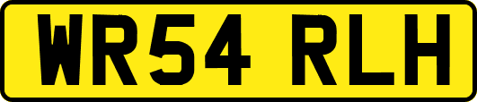 WR54RLH