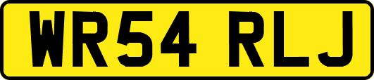 WR54RLJ