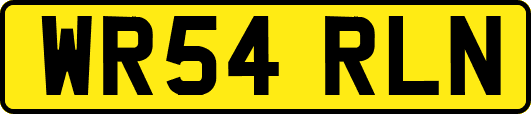 WR54RLN