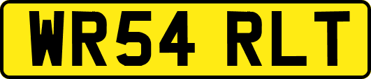 WR54RLT