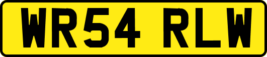 WR54RLW