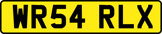 WR54RLX
