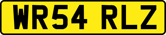 WR54RLZ