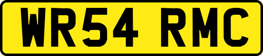 WR54RMC