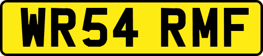 WR54RMF