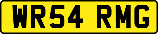 WR54RMG