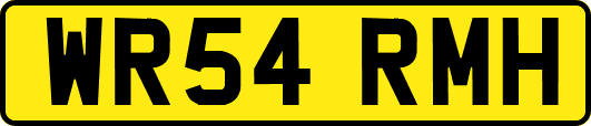 WR54RMH