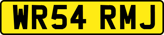 WR54RMJ