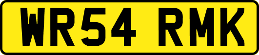 WR54RMK
