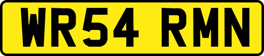 WR54RMN