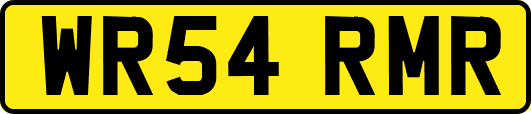 WR54RMR