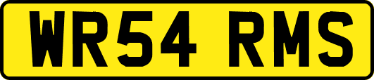 WR54RMS