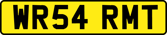 WR54RMT