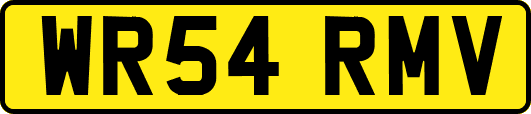 WR54RMV