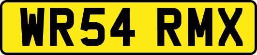 WR54RMX