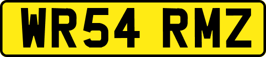 WR54RMZ