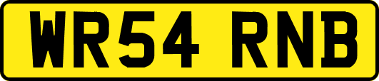 WR54RNB