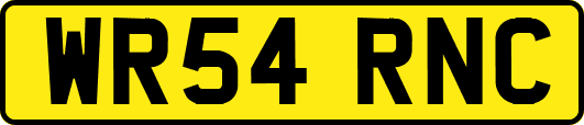 WR54RNC