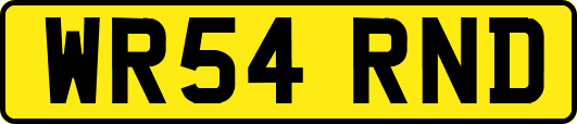 WR54RND
