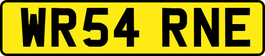 WR54RNE