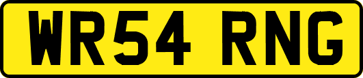 WR54RNG