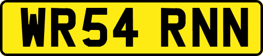 WR54RNN