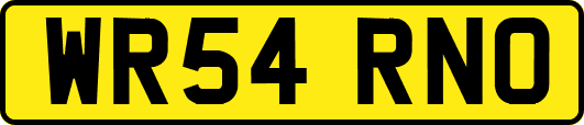 WR54RNO